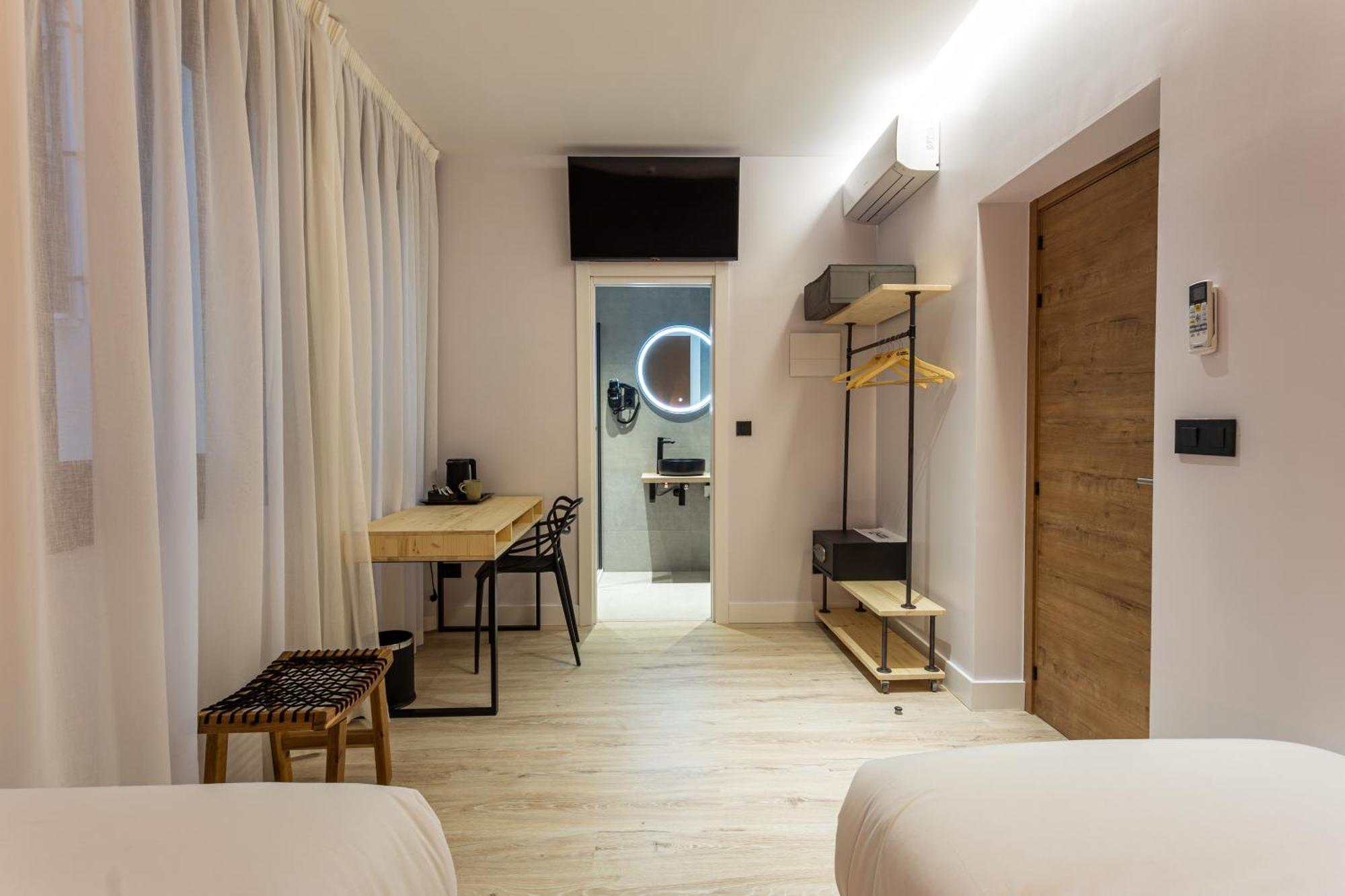 Casual Fuentes Hotel Bilbao Exterior foto